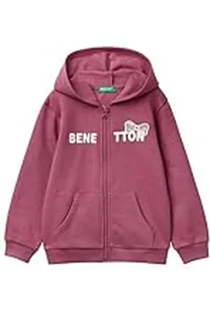 Benetton Gebreid vest voor meisjes en jongens, , 3 jaar