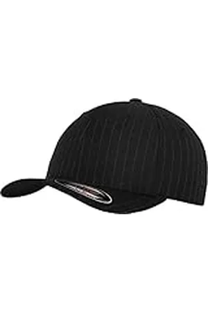 Flexfit Volwassen muts pinstripe, , S-M