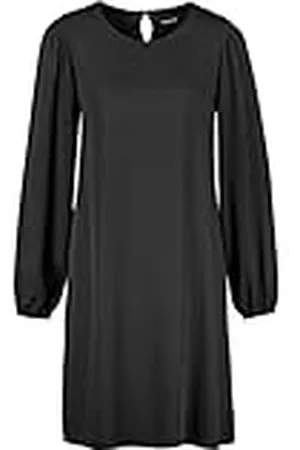 Taifun Dames 280020-11232 jurk stof, , 42