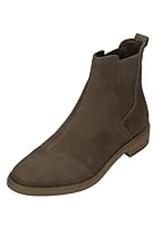 TOMS Charlie Chelsea Boot, , 9 UK, , 42.5 EU