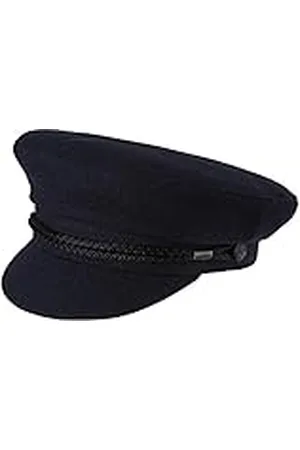Armor.lux Armor Lux Uniseks baseballpet, , 55 cm