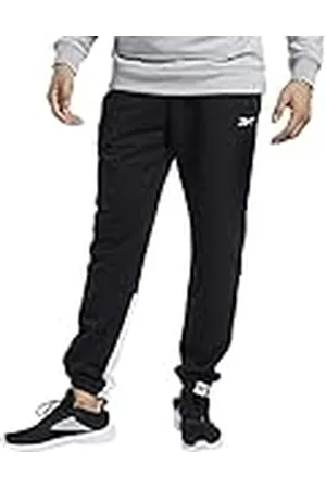 Reebok X Sportbroek, zwart, XL voor volwassenen, uniseks, , M