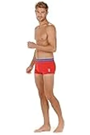 Hom RUN boxershort ondergoed hispter, , S heren, , S