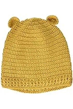 Sterntaler Uniseks gebreide babymuts, , 51 cm
