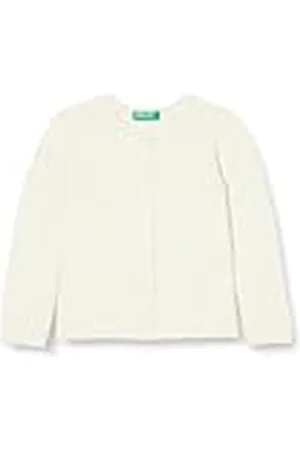 Benetton Koreaans shirt M/L, , 12 Maanden