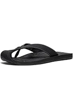 Keen Barbados ademende comfortabele sandalen met teenbescherming, , 38.5 EU