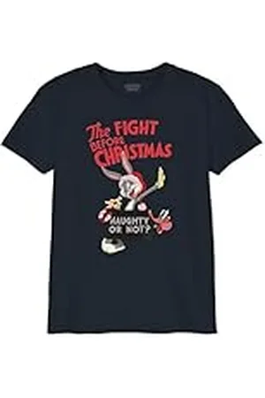 Cotton Division T-shirt voor jongens, , 8 Jaren