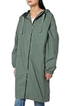 QS by s.Oliver Q/S by Dames 2140316 Parka, , M, , M