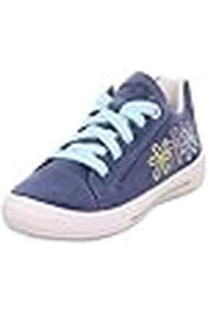 Superfit Tensy Sneakers voor meisjes, , 31 EU