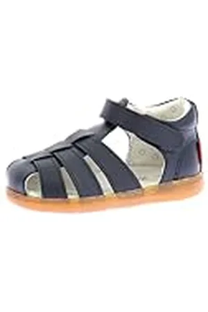 Kickers Jongens Unisex Kinder FLO sandalen, , 21 EU, , 21 EU