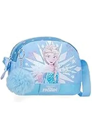 Disney Joumma Frozen Magic Ice schoudertas 20,5 x 16,5 x 6 cm polyester van Joumma Bags, , Schoudertas