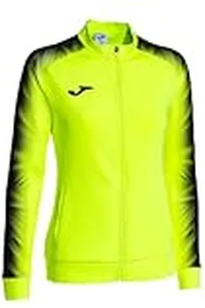 Joma Heren Sweatshirt - Elite XI - Ritssluiting, , S