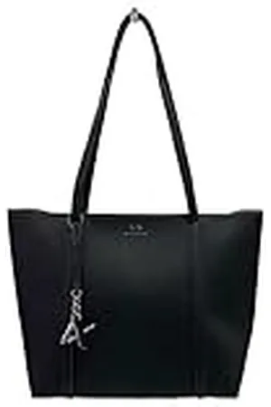 Armani Exchange Dameshandtas, 942930CC726, wit, , Eén maat