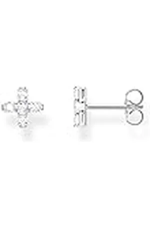 Thomas Sabo Damen-Ohrstecker 925 Sterlingsilber H2088-051-14