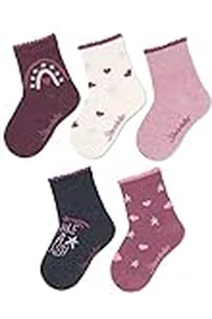 Sterntaler Baby-meisjes kinderkous, , 18 EU