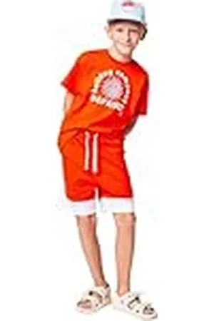 Benetton Kinder- en jeugdshorts, , 140 cm