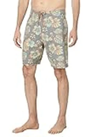 Hurley Boardshort Heren - Phantom Naturals Weeknder 20", , 5