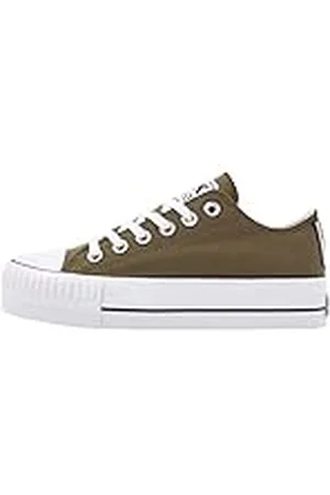 British Knights Kaya Low dames lage schoen sneaker, , 37 EU
