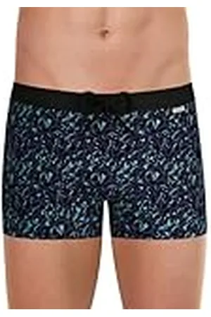 ATHENA Traveler zwembroek voor heren, , S