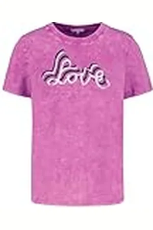 Garcia Dames T-shirts, , XL