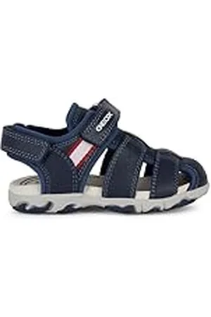 Geox Baby Jongens B Flaffee Boy Sandaal, , 22 EU