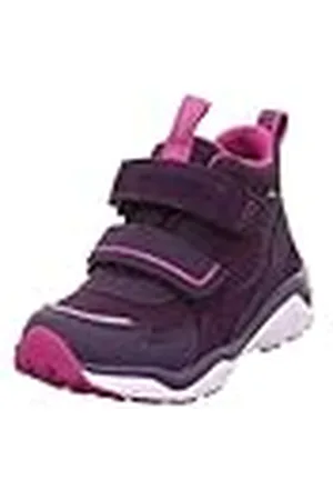 Superfit Sport5 licht gevoerde Gore-tex sneakers voor meisjes, , 28 EU Breed