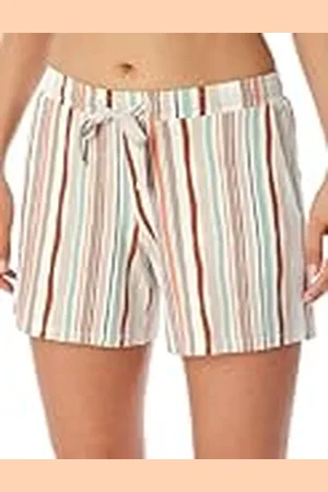 Schiesser Dames slaapbroek kort Modal-Mix Relax Pyjama Onderdeel, , 36, , 36