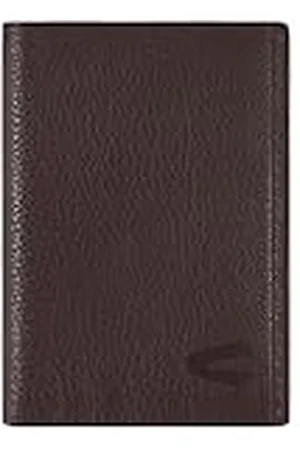 Camel Active Atlanta heren portemonnee creditcardhouder RFID leer klein , , Small