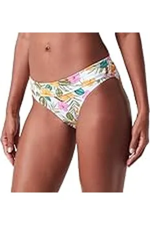 Banana Moon Merenda Tortuga Bikinibroek voor dames, , 38