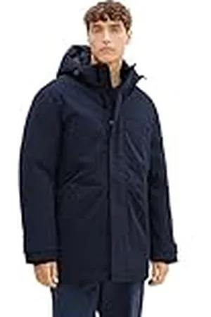 TOM TAILOR Herenjas, , XL