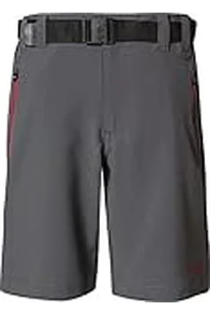 CMP Stretch Bermuda 3T51844 Shorts, Grey-Fire, 98 jongens