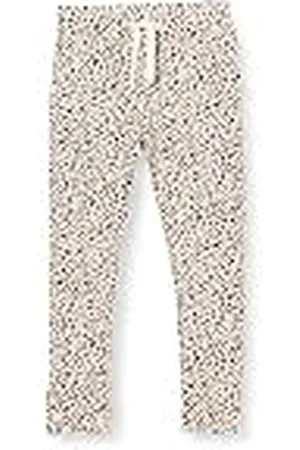 Noppies Unisex Baby U Slim Fit Pants Sevenoaks AOP Broek, , 62 cm
