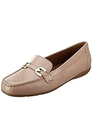 Geox D Annytah Moc Moccasin voor dames, , 37 EU