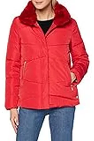 Geox W ANNYA MID JKT (W04 Vrouw Jassen