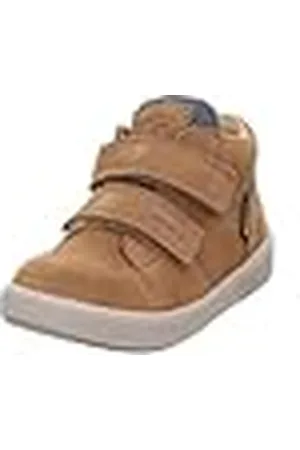 Superfit Supies sneakers voor jongens, , 23 EU Schmal
