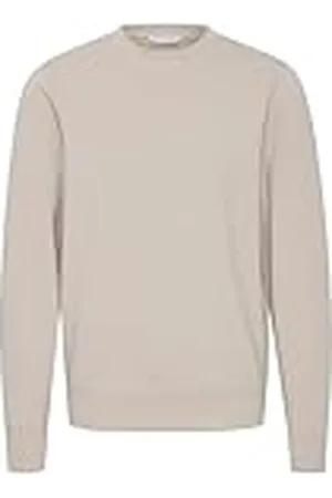 Casual Friday Heren CFSebastian Crew Neck Sweatshirt, , XXL, , XXL