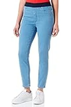 HUGO BOSS Dames 931 Jeans_Broeken, , 25W / 32L