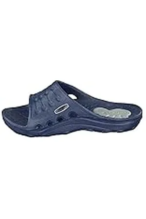 Chung Shi Unisex Duxilette, Flipflops, Navy, 34-35 EU