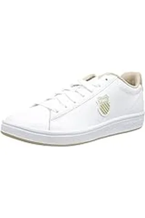 K-Swiss Court Shield sneakers voor dames, , 38 EU