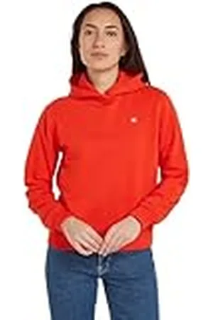 Calvin Klein Jeans Hoodie voor dames, , M