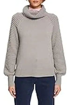 ESPRIT Edc by Dames 102CC1I301 trui, , XS