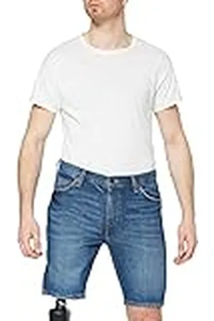 Lee Homme Daren Zip Fly Droit Straight Jeans, , 38W / 36L