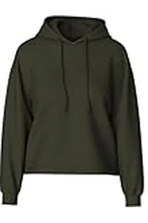 Pieces® Pcchilli Ls Hoodie voor dames, Noos Bc capuchontrui, , M