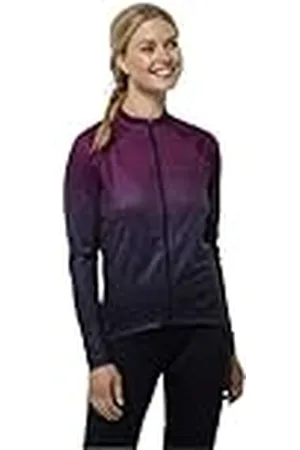 Jack Wolfskin Morobbia T-shirt voor dames, , M