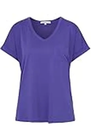 Bugatti Dames T-shirt 1:2 mouw, , S