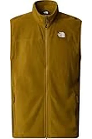 The North Face 100 Glacier Fleecevest voor heren S