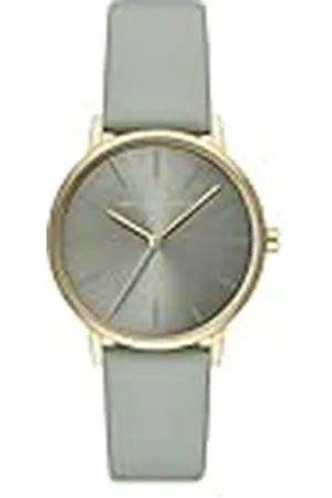 Armani Exchange Watch For Women, Quartz Movement and 40mm Case Size with Stainless steel, Leather or Silicone strap, , 36MM