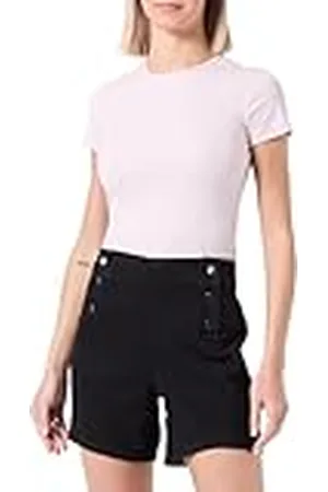 VERO MODA Damesshorts, , XS
