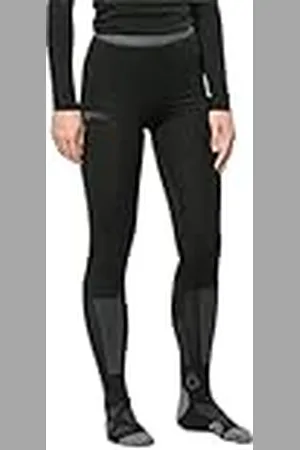 Jack Wolfskin Dames Alpspitzeool Pant, , S