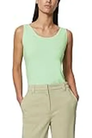 Marc O’ Polo T-shirts mouwloos, , XS